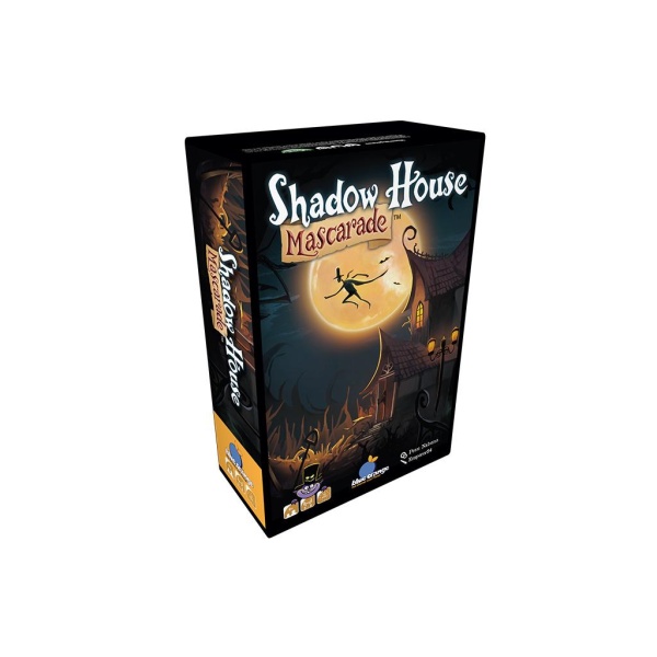 Shadow House - Mascarade