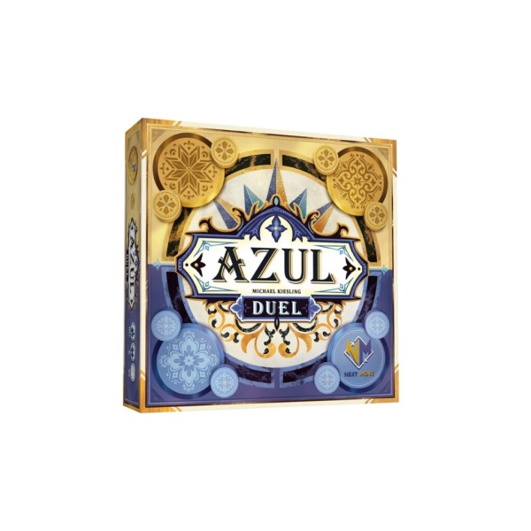 Azul Duel