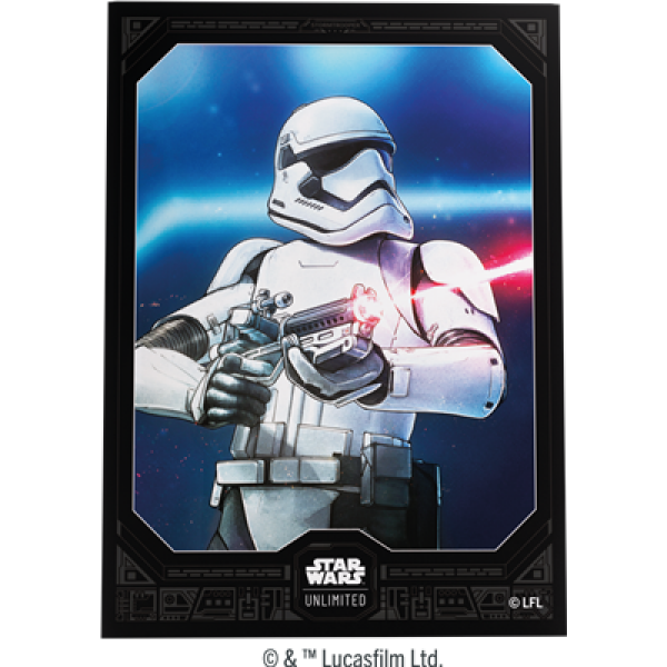 Art Sleeves Stormtrooper - Star Wars Unlimited